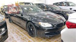 BMW 6-Series